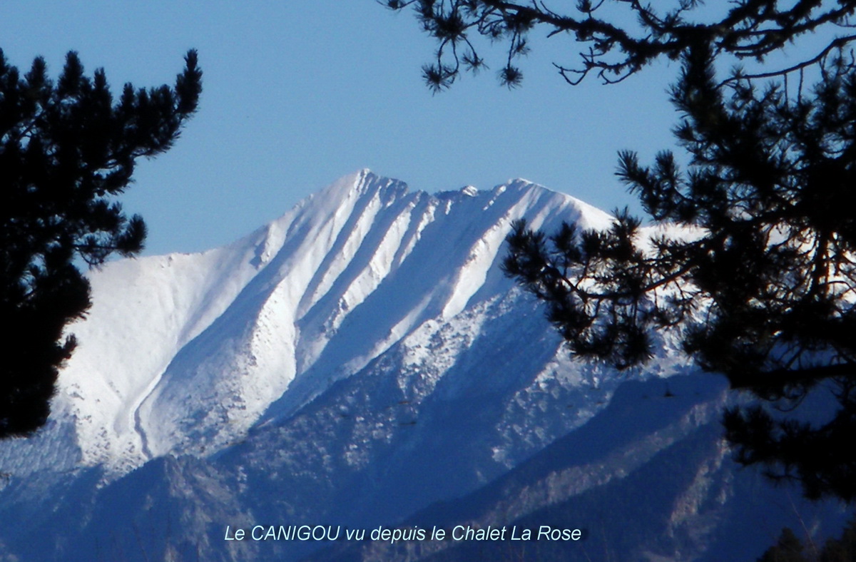canigou